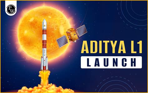 Aditya L1 Sun Mission: Launch Date and Time Revealed