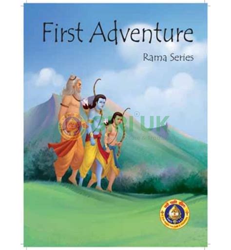 Adventure-first