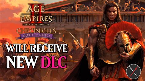 Age of Empires 2 Will Receive a New Expansion After 25 Years