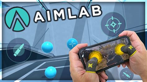 AimLab Mobile Arrives in Beta on iPhone