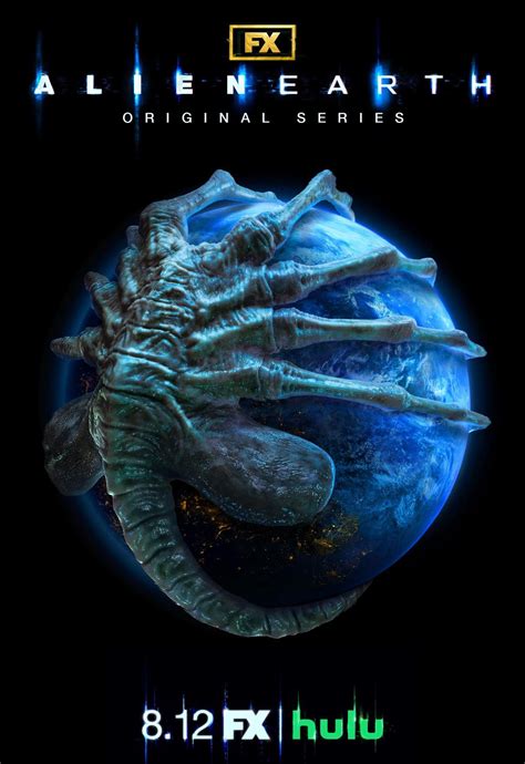 Alien: Earth release date speculation