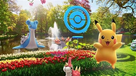 All AR changes in Pokemon Go Rediscover Reality