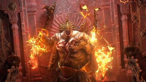 All Act Two bosses