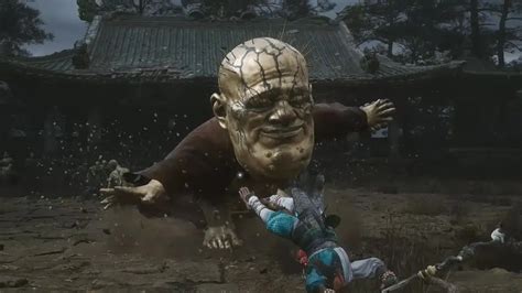 All Chapter 1 bosses in Black Myth: Wukong