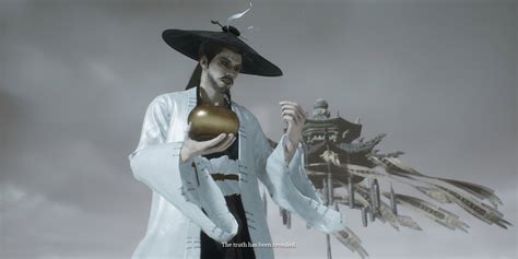 All Chapter 5 bosses in Black Myth: Wukong