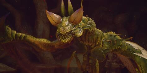 All Chapter 6 bosses in Black Myth: Wukong