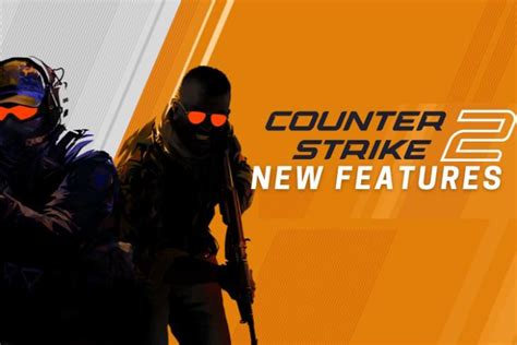 All New Features in Counter-Strike 2 (Regularly Updated)