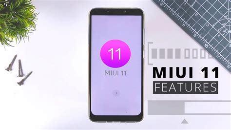 All New MIUI 11 Features