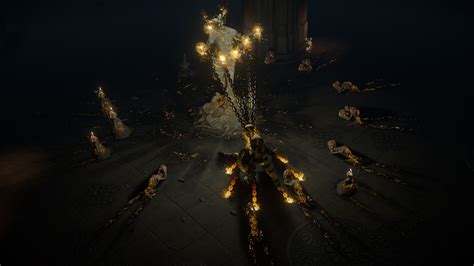 All Path Of Exile Archnemesis recipes and modifiers