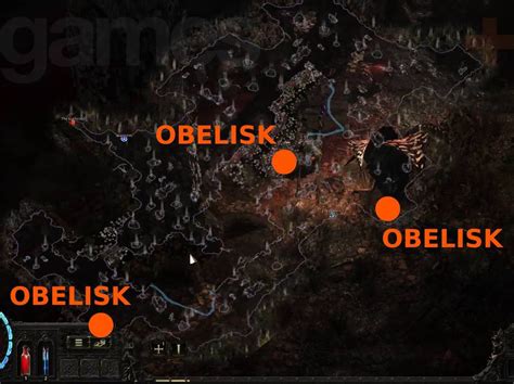 All Rust Runes of Power Locations in the Path of Exile 2 Secrets in the Dark quest