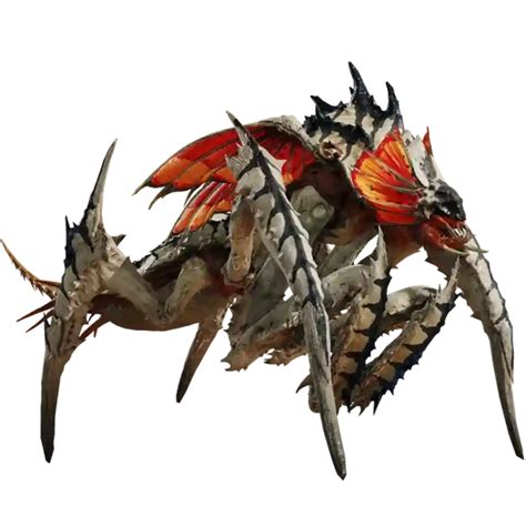 All Terminid bug enemies in Helldivers 2