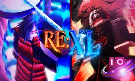 All active Re: XL rewards