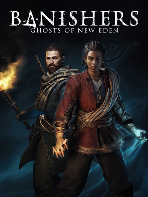 All endings in Banishers Ghosts of New Eden and how to get them