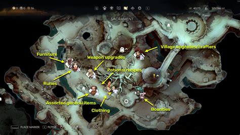 All merchant locations in Sacrament
