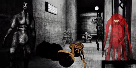 All monsters in Content Warning and how to escape them