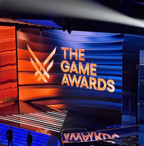 All the Game Awards trailers and announcements for PC