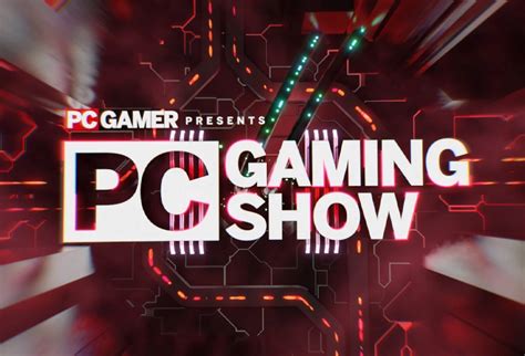 All the PC Gaming Show trailers and announcements