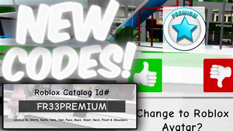All working Roblox Brookhaven codes