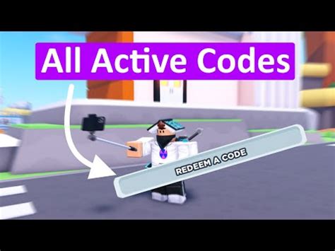 All working YouTube Life codes