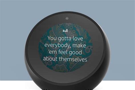 Amazon Echo Spot FAQ: Everything You Need to Know