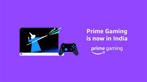 Amazon Prime Gaming in India: All You Need to Know