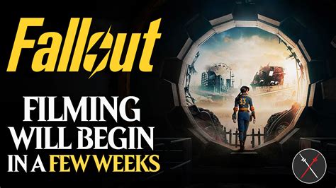 Amazon Will Begin Filming Season 2 of ‘Fallout’ Earlier Than Expected