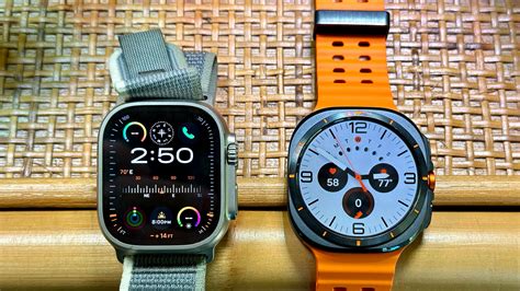 Android Wear Alternatives to Apple Watch