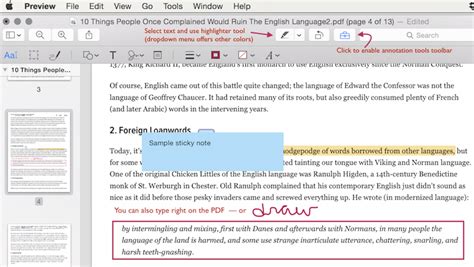 Annotate and Sign PDF Files on Chrome OS Devices
