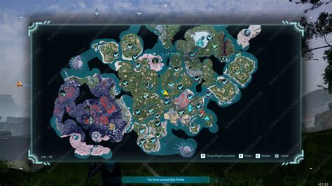 Anubis Location in Palworld: Where to Find It