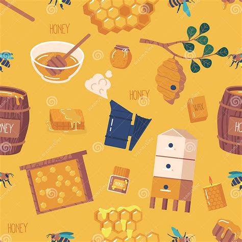 Apiary features & design