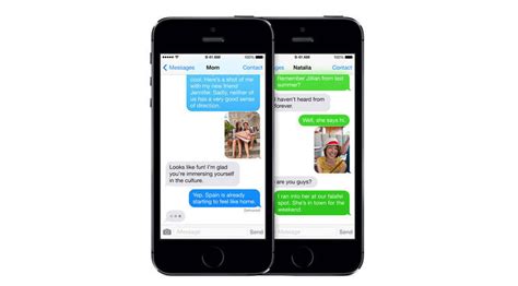 Apple Clearly Does Not Want iMessage on Android!
