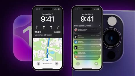 Apple Maps Live Activity Feature Expected with iOS 17