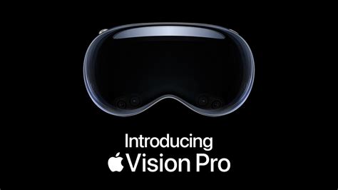 Apple Vision Pro Launch Date