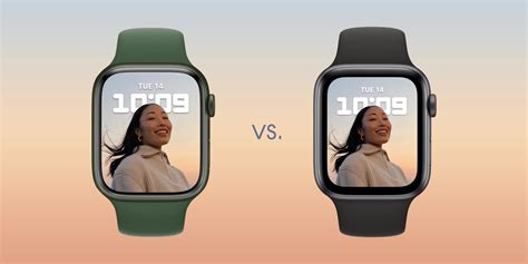 Apple Watch 7 vs Apple Watch 6: In-Depth Feature Comparison