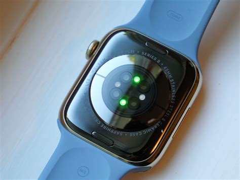 Apple Watch Series 8 to Get a New Sensor!