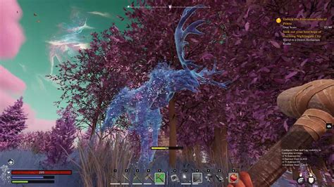 Applying Infusions in Nightingale explained