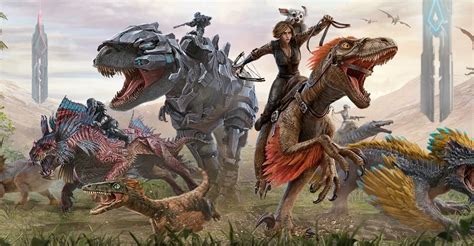 Ark: Survival Evolved Release Date Delayed