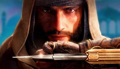 Assassin’s Creed: Mirage Pays Homage to the Original Assassin’s Creed Games