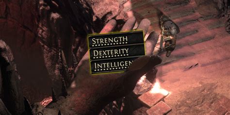 Attributes in Path of Exile 2
