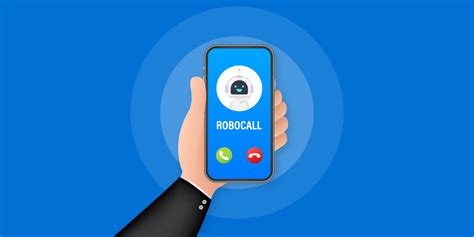 Automatic Robocall Screening