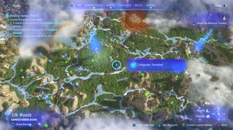 Avatar: Frontiers Of Pandora Finding Home Part One