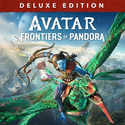 Avatar: Frontiers of Pandora Deluxe Edition is 42% off on PC