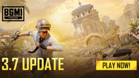 BGMI 1.7 Update: A Look at New Features