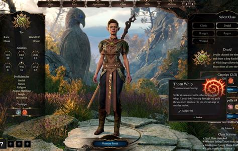 Baldur&rsquo;s Gate 3 release date