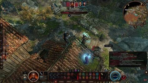 Baldur’s Gate 3 Guide – Best Early Game Spells