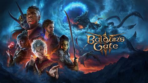 Baldur’s Gate 3 Patch 7 Is Now Available on Consoles