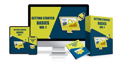 Basics and getting started
