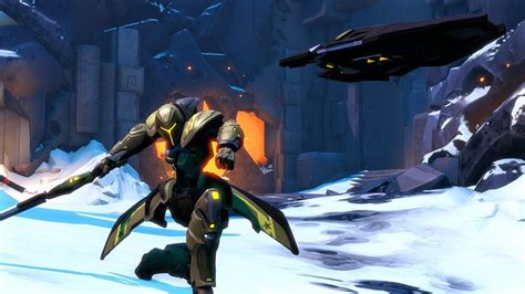 Battleborn Reveals 2 New Heroes