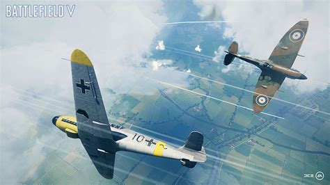 Battlefield V Shot with Ansel Contest