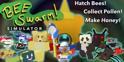 Bee Swarm Simulator codes list